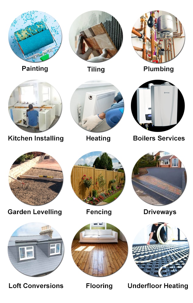 Services